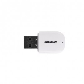 دانگل بلوتوث ورژن 5.0 کلومن (KOLUMAN) مدل K-AR3