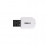 دانگل بلوتوث ورژن 5.0 کلومن (KOLUMAN) مدل K-AR3