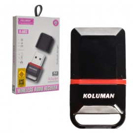 دانگل بلوتوث کلومن (Koluman) مدل K-AR2