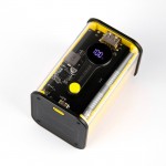پاوربانک کلومن (KOLUMAN) مدل KP-20 ظرفیت 20000mAh