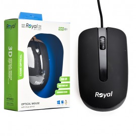 موس سیمی رویال (Royal) مدل R-M261