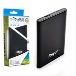 باکس هارد 2.5 اینچی USB 3.0 رویال (Royal) مدل ET-H2533