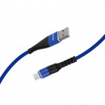 کابل تایپ سی (Type-C) کلومن (KOLUMAN) طول 1 متر مدل KD-41