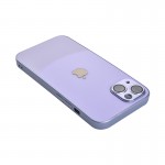 گارد Dual Color لنز فلزی مناسب برای گوشی iPhone 13