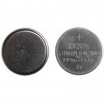 باتری سکه ای کلومن (KOLUMAN) مدل CR2016 (کارتی 5 تایی)