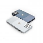 گارد Dual Color لنز فلزی مناسب برای گوشی iPhone 14ProMax