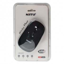 موس بی سیم نیتو (NITU) مدل NWM02
