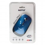 موس بی سیم نیتو (NITU) مدل NWM02