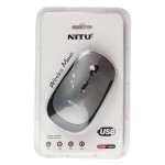 موس بی سیم نیتو (NITU) مدل NWM02