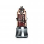 شارژر فندکی تک پورت اپیمکس (EPIMAX) مدل EU-106