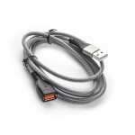 کابل افزایش طول USB اپیمکس (EPIMAX) طول 1.5 متر مدل EC-102