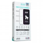 گلس اورجینال گوشی شیائومی Premium 9H بایکو (BAIKO) مدل Xiaomi Poco F5