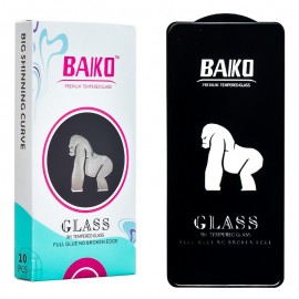 گلس اورجینال گوشی شیائومی Premium 9H بایکو (BAIKO) مدل  Xiaomi Redmi Note 11Pro / Mi 11TPro / Mi 11T