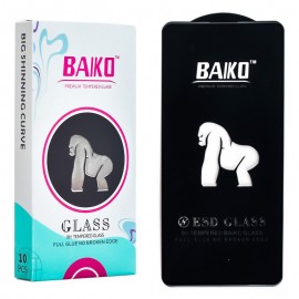 گلس اورجینال گوشی شیائومی Premium 9H بایکو (BAIKO) مدل Xiaomi Redmi Note 12ProPlus