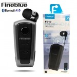 هندزفری بلوتوث تک گوش فاین بلو (Fineblue) مدل F910