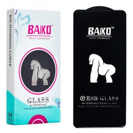 گلس اورجینال گوشی شیائومی Premium 9H بایکو (BAIKO) مدل Xiaomi Redmi 10A / Xiaomi Redmi 10