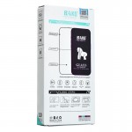 گلس اورجینال گوشی سامسونگ Premium 9H بایکو (BAIKO) مدل Samsung S23