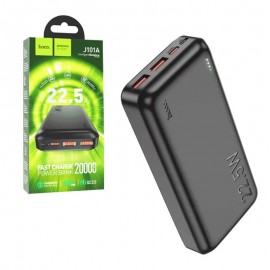 پاوربانک هوکو (hoco) مدل J101A ظرفیت 20000mAh