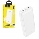 پاوربانک هوکو (hoco) مدل J111A ظرفیت 20000mAh