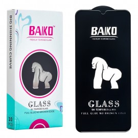 گلس اورجینال گوشی سامسونگ Premium 9H بایکو (BAIKO) مدل Samsung A05 / A05s /Xiaomi Redmi 13C