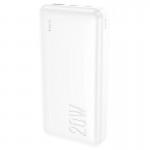 پاوربانک هوکو (hoco) مدل J87A ظرفیت 20000mAh