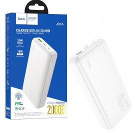 پاوربانک هوکو (hoco) مدل J87A ظرفیت 20000mAh