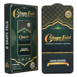 گلس گوشی شیائومی ESD آنتی استاتیک شیپ فلد (O-Shape Fold) مدل Xiaomi 13T