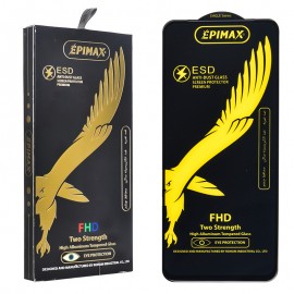 بسته 5 عددی گلس ESD اپیمکس (EPIMAX) مناسب برای گوشی Xiaomi Poco M6Pro 5G