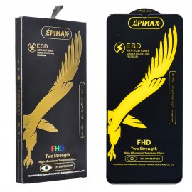 بسته 5 عددی گلس ESD اپیمکس (EPIMAX) مدل Samsung A15