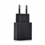 شارژر تک پورت سامسونگ (Samsung) 15W مدل EP-T1510NWEGEU گارانتی تراشه