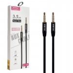 کابل 1 به 1 صدا (AUX) کلومن (KOLUMAN) طول 2 متر مدل KA-32