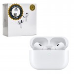 هندزفری بلوتوث اپل (apple) مدل Airpods Pro