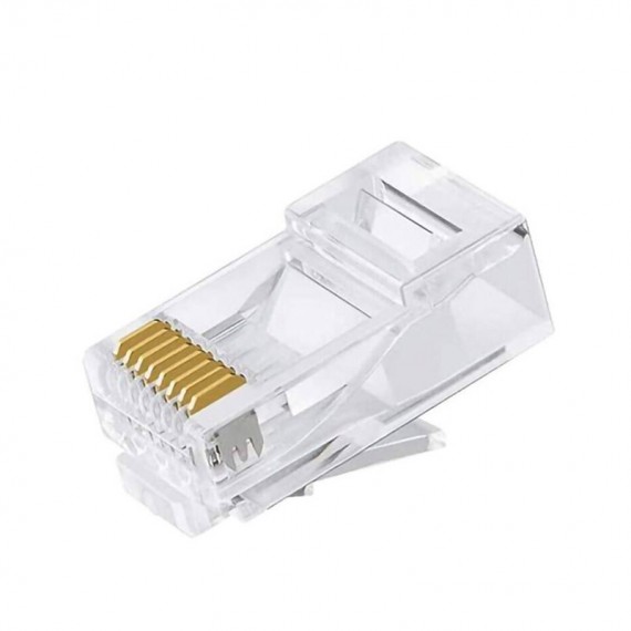 بسته 20 عددی سوکت شبکه CAT6 Excellent کی لینک (KLINK) مدل K-1135