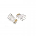 بسته 100 عددی سوکت شبکه CAT5 کی لینک (KLINK) مدل K-1143