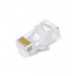 بسته 20 عددی سوکت شبکه CAT6 UTP کی لینک (KLINK) مدل K-1134