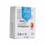 شارژر تک پورت سه شاخه اروپایی سامسونگ (Samsung) 25W مدل EP-TA800NBEGAE گارانتی تراشه