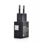 شارژر تک پورت سامسونگ (Samsung) 15W مدل EP-T1510NWEGEU گارانتی تراشه