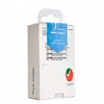 شارژر تک پورت سامسونگ (Samsung) 15W مدل EP-T1510NWEGEU گارانتی تراشه