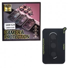 محافظ لنز و گلس دوربین موبایل 360ACE مناسب برای گوشی Samsung S24