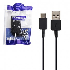 کابل تایپ سی (Type-C) پی نت (P-net) طول 1 متر مدل GH39-01980A
