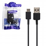 کابل تایپ سی (Type-C) پی نت (P-net) طول 1 متر مدل GH39-01980A