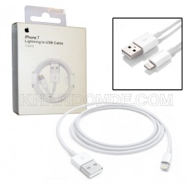 کابل Lightning موبایل و تبلت apple مدل A1480
