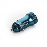 شارژر فندکی دو پورت پرووان (ProOne) مدل PCG25