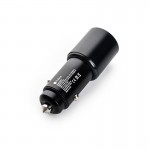 شارژر فندکی دو پورت پرووان (ProOne) مدل PCG24