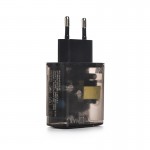کلگی شارژر تک پورت اپیمکس (EPIMAX) 18W مدل EU-108