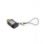تبدیل OTG (USB 3.0 To Type-C) وابی (VABi) مدل OT3