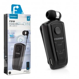 هندزفری بلوتوث تک گوش فاین بلو (Fineblue) مدل F910