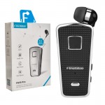 هندزفری بلوتوث تک گوش جمع شونده فاین بلو (Fineblue) مدل F970 Pro