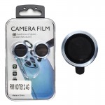 محافظ لنز و گلس تکی دوربین موبایل مناسب برای گوشی Xiaomi Redmi Note 12 4G
