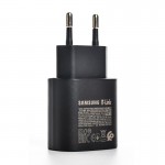 کلگی شارژر سامسونگ (Samsung) 25W مدل EP-TA800NBEGEU گارانتی آی تی لینک